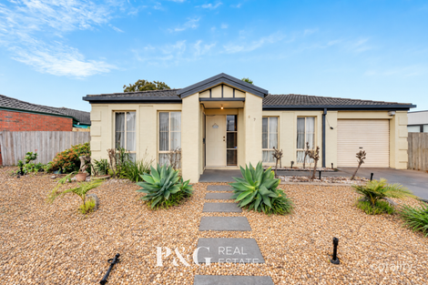 57 Terrapin Dr, Narre Warren South, VIC 3805