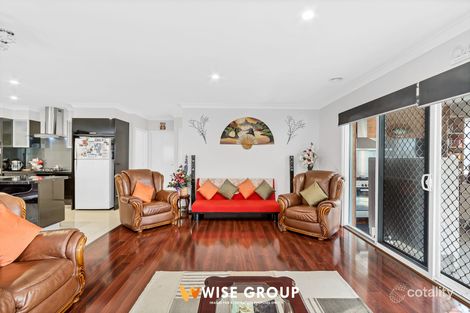 Property photo of 20 Eliburn Drive Cranbourne East VIC 3977