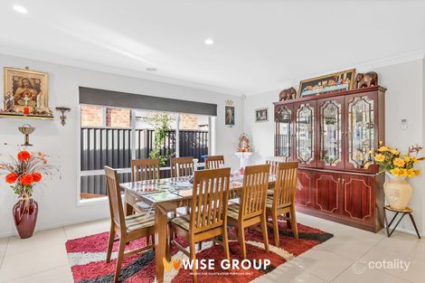 Property photo of 20 Eliburn Drive Cranbourne East VIC 3977