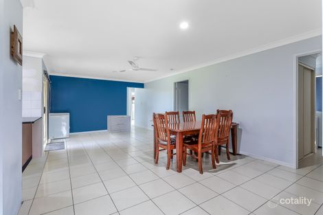 Property photo of 3 Riverbend Crescent Morayfield QLD 4506
