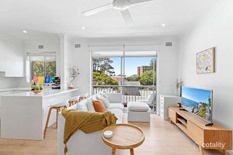 Property photo of 8/31 Palmerston Avenue Bronte NSW 2024