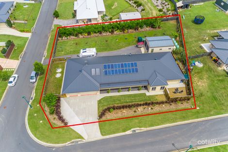 Property photo of 1 Goldfinch Court Upper Caboolture QLD 4510