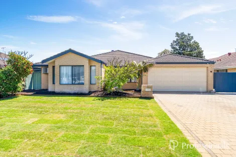 Property photo of 137 Lakey Street Southern River WA 6110