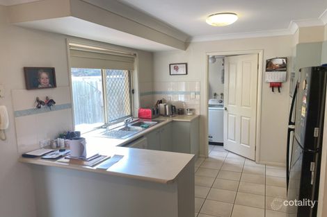 Property photo of 23/519 Tingal Road Wynnum QLD 4178