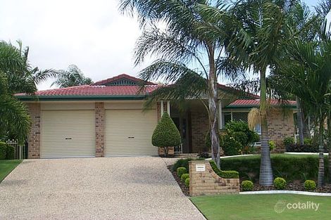3 Borumba Ct, Clinton, QLD 4680
