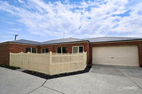 Property photo of 1/21 Crestmoor Drive Highton VIC 3216