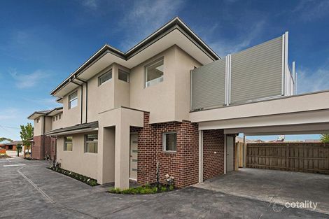 28 Compton St, Reservoir, VIC 3073