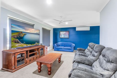 Property photo of 3 Riverbend Crescent Morayfield QLD 4506
