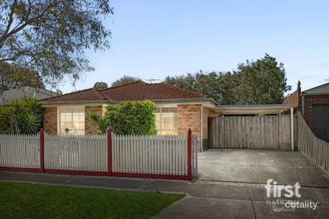 10 Harrier St, Werribee, VIC 3030