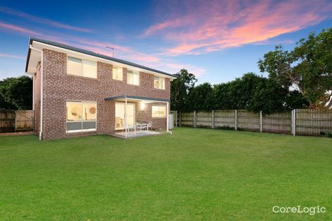 Property photo of 11 Alexandra Close Aspley QLD 4034