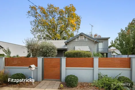 74 Hampden Ave, North Wagga Wagga, NSW 2650