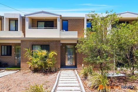 3/85 Second Ave, Campsie, NSW 2194