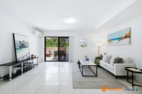 Property photo of 3/85 Second Avenue Campsie NSW 2194
