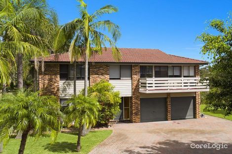 Property photo of 102 John Oxley Drive Frenchs Forest NSW 2086