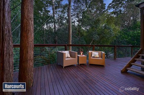 Property photo of 16 View Crescent Arana Hills QLD 4054