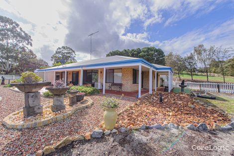 Property photo of 141 Meadowbrook Ramble Bullsbrook WA 6084