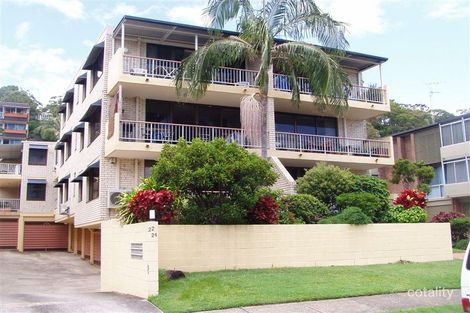 8/22 Ewart St, Burleigh Heads, QLD 4220