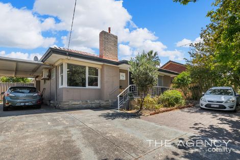 Property photo of 32 Fennager Way Calista WA 6167