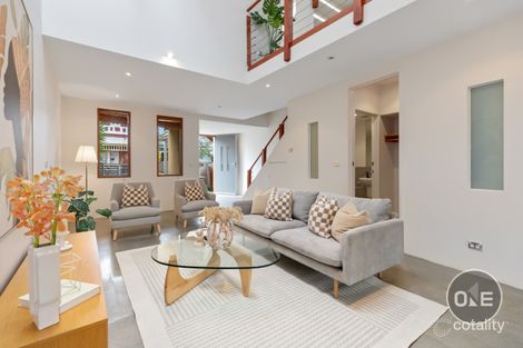 Property photo of 36A Hardy Street South Yarra VIC 3141