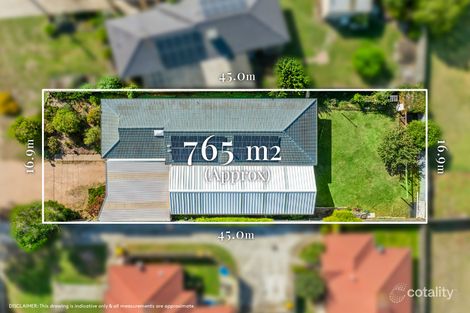 Property photo of 11 Smeaton Close Lara VIC 3212