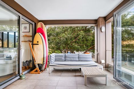 Property photo of 2/18 Raglan Street Manly NSW 2095