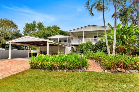 Property photo of 14 William Street Moffat Beach QLD 4551