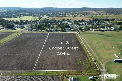 47 Cooper St, Laidley, QLD 4341