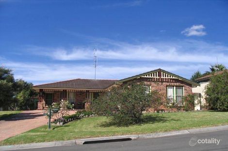 9 Huon Cres, Albion Park, NSW 2527
