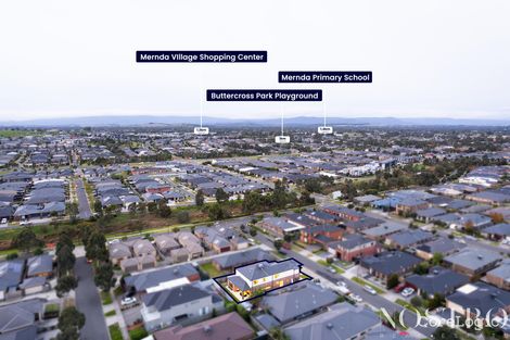 Property photo of 6 Henrietta Avenue Mernda VIC 3754