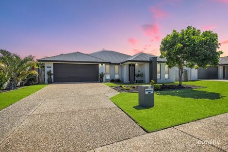 Property photo of 52 Ningi Waters Drive Ningi QLD 4511