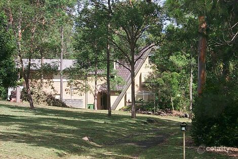 Property photo of 27 Nimerette Street Bellbird Park QLD 4300