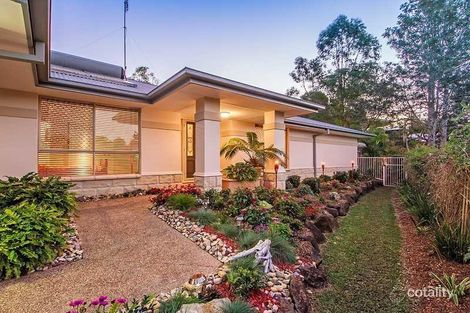 Property photo of 14 Observatory Drive Reedy Creek QLD 4227