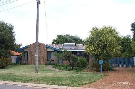 4 Ferguson St, Wannanup, WA 6210