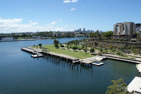 Property photo of 602/2-4 Mount Street Walk Pyrmont NSW 2009