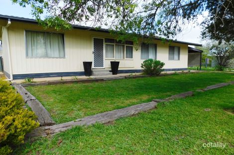 Property photo of 19 Park Terrace Bordertown SA 5268