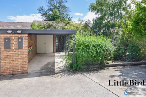 18/7 Watling Pl, Weston, ACT 2611