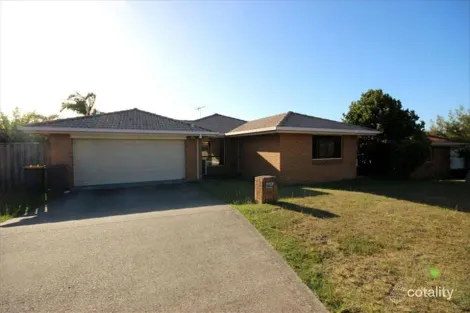 14 Lewis Pl, Calamvale, QLD 4116