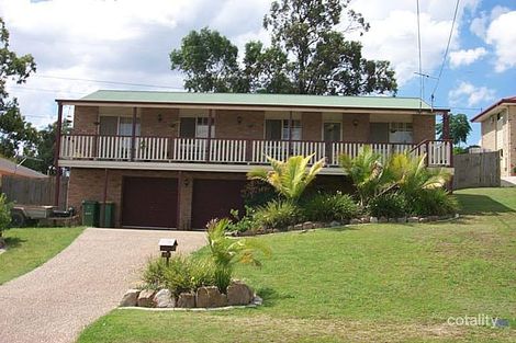 47 T J Ryan Ave, Collingwood Park, QLD 4301