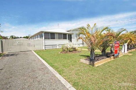 10 Mccracken St, Walkervale, QLD 4670