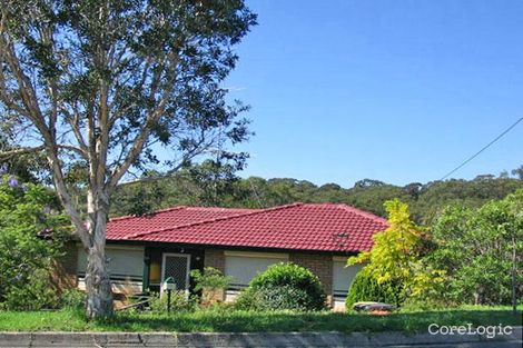 Property photo of 59 New Mount Pleasant Road Mount Pleasant NSW 2519