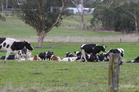 199 Jancourt Forest Rd, Carpendeit, VIC 3260