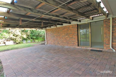 Property photo of 8 Rowsell Court Mount Warren Park QLD 4207