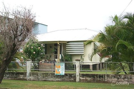 47 Quinn St, Rosslea, QLD 4812