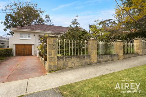 Property photo of 42 Doonan Road Nedlands WA 6009