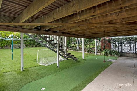 Property photo of 21A Riding Road Hawthorne QLD 4171