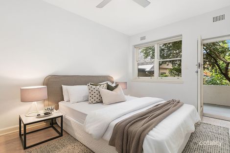 Property photo of 2/42 Fairfax Road Bellevue Hill NSW 2023