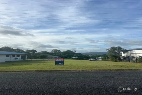 15 Clancy St, East Innisfail, QLD 4860