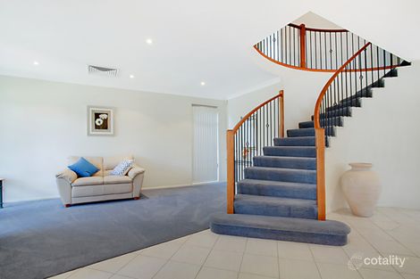 Property photo of 3 Gemalong Place Glenmore Park NSW 2745