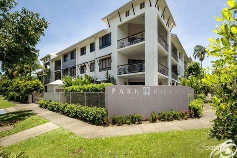 6/349-351 Lake St, Cairns North, QLD 4870