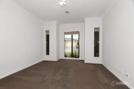 Property photo of 46 Middlesborough Drive Craigieburn VIC 3064